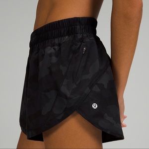 Lululemon Track That HR Short